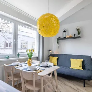 Modern For 6 Close To The Schanzenviertel - Unit 2 Apartment Hamburg