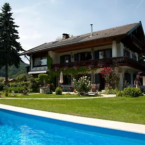 Gamsei Grassau (Bavaria)