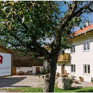 Niedermeierhof Ebersberg