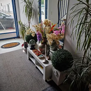 Mertens Zimmervermietung Apartment Hamburg