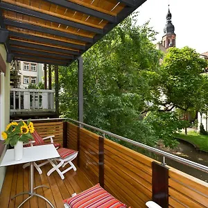 Heidelberg ROOMS Apartment Heidelberg