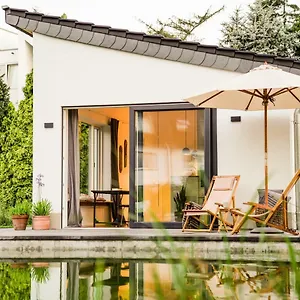 Haus Am - / Düsseldorf Ferienhaus Meerbusch