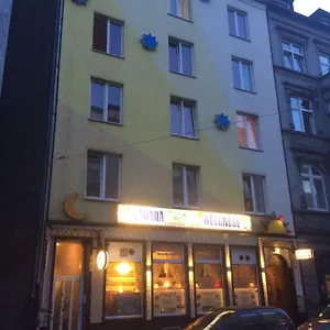Messe&ferien Apartment Düsseldorf