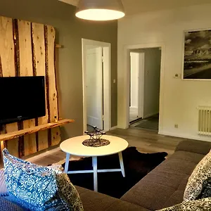 A2-apartments Woltmershausen Apartment BRE