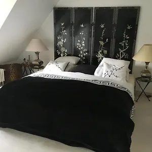 Einfamilienhaus Im Landhausstil Privatunterkunft Meerbusch
